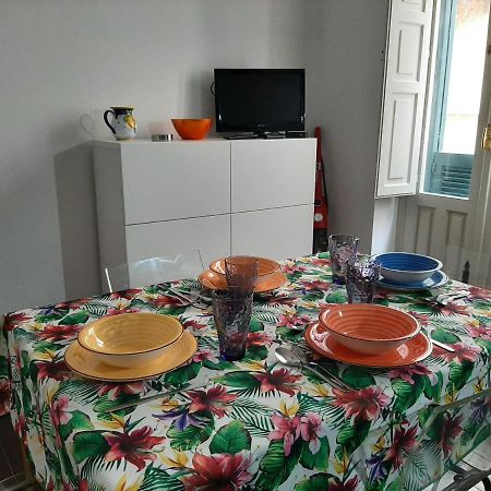 Casa Noa, Il Tuo Appartamento Nel Cuore Di Ortigia Syracuse Buitenkant foto