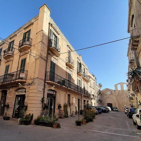 Casa Noa, Il Tuo Appartamento Nel Cuore Di Ortigia Syracuse Buitenkant foto