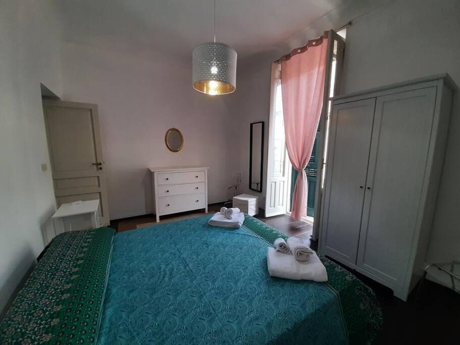 Casa Noa, Il Tuo Appartamento Nel Cuore Di Ortigia Syracuse Buitenkant foto