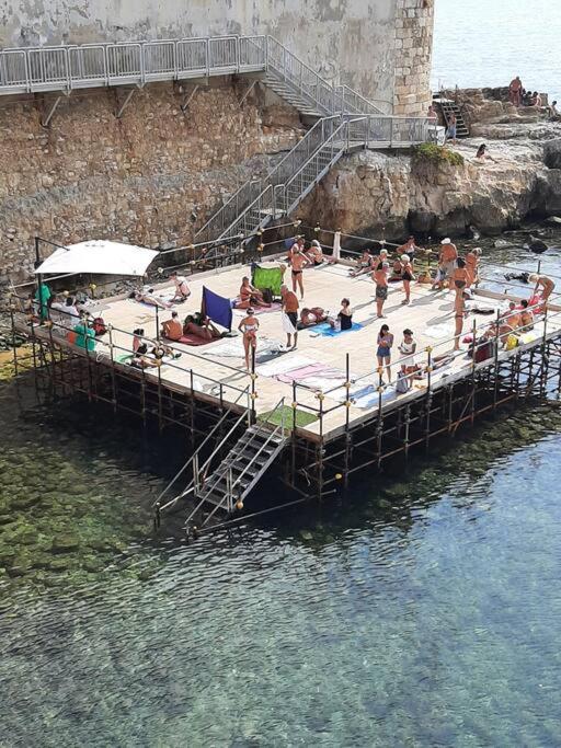 Casa Noa, Il Tuo Appartamento Nel Cuore Di Ortigia Syracuse Buitenkant foto