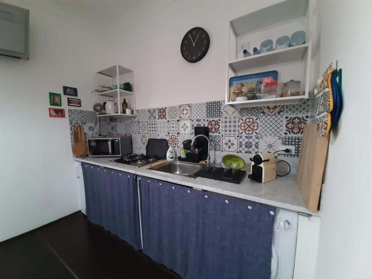 Casa Noa, Il Tuo Appartamento Nel Cuore Di Ortigia Syracuse Buitenkant foto